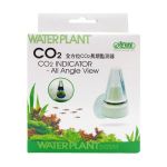 Ista Waterplant Kit Indicador de Co2