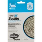 Seachem Recarga Zeolite para Tidal 35 (120ml)