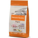 Nature's Variety Original No Grain Sterilized Turkey 7Kg