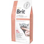 Brit Veterinary Diet Renal Grain-free Egg & Pea 5Kg