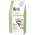 Brit Veterinary Diet Diabetes Grain-free Chicken & Pea 5Kg