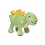 Fuzzyard Brinquedo Cão Peluche Stannis the Stegosaurus