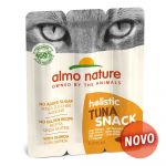 Almo Nature Hfc Snack Atum 3x 15 g
