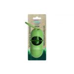 Inodorina Green Dispensador + Sacos Bio