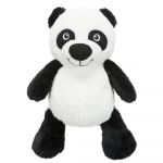 Trixie Brinquedo Cão Panda de Peluche 26 cm