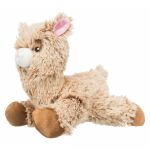 Trixie Brinquedo Cão Alpaca de Peluche