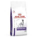 Royal Canin Vet Neutered Adult Medium 9Kg