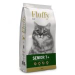 Fluffy Senior 7+ 2Kg