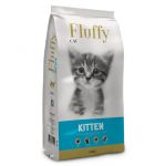 Fluffy Kitten 1,5Kg