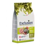 Exlusion Noble Grain Adult Large Chicken 12Kg