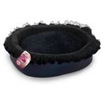 All for Paws Glamour Dog Bed Dream Night L L