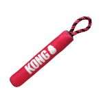 Kong Brinquedo Cão Signature Stick W/rope