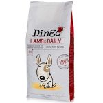 Dingo Lamb & Daily 12Kg