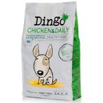 Dingo Adult Chicken & Daily 12Kg