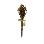 Mister Zoo Ninho Passaros 17x11x96cm 50451 17x11x96cm - 50451