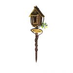 Mister Zoo Ninho Passaros 20x10x98cm 50450 20x10x98cm - 50450