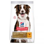 Hill's Science Plan Adult Medium Healthy Mobility Chicken 2,5Kg