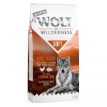 Wolf of Wilderness Senior Soft Wide Acres & Chicken 12Kg