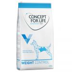 Concept for Life Vet Diet Weight Control 4Kg