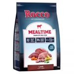 Rocco Mealtime Cordeiro 12Kg