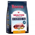 Rocco Mealtime Chicken 1Kg
