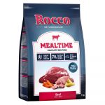 Rocco Mealtime Beef 12Kg