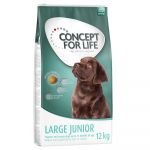 Concept for Life Large Junior 4 x 1,5Kg