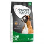 Concept for Life Boxer Adult 4 x 1,5Kg