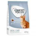 Concept for Life Oral Care 3 Kg