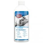 Trixie Desodorizante para Litter Fresh'n'easy Carvão Ativado 750g