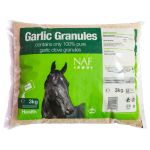 NAF Garlic Gran 3kg
