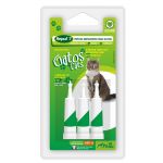 Pilou Repul´7 Repelente para Gato 3x 2ml Pipetas