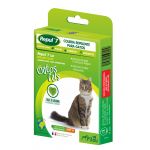 Pilou Repul´7 Coleira Repelente para Gato 35mm