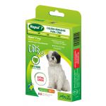 Pilou Repul´7 Coleira Repelente para Cão Grande Porte 75mm