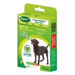 Pilou Repul´7 Coleira Repelente para Cão 60mm
