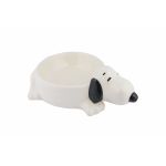 Zooz Pets Taça em Cerâmica 3D Oficial Snoopy