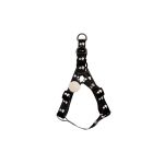 Zooz Pets Peitoral Step In White Shadow Oficial Snoopy S