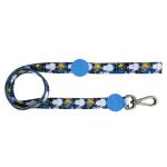Zooz Pets Trela Xablue Oficial Snoopy XS
