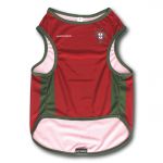 T-shirt Pet Oficial FPF Portugal Tamanho 8 XXXXL