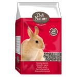 Deli Nature Premium Rabbit Pellets 4Kg