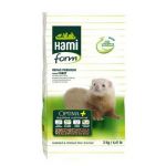 Hami Form Optima Premium Alimento Completo para Furões. 2Kg