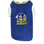 Disney Roupa Animal - Mickey Mouse - 337003/8