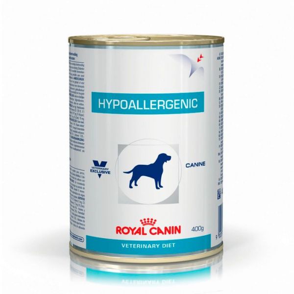 royal canin hypoallergenic kuantokusta