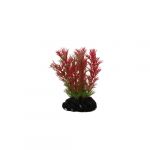 Vitality Planta Plástica para Aquário 10 13 cm Vermelho - 333024/7