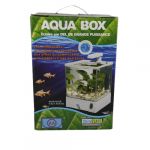 Aquabox Aquário de Mesa Ou Escritório - 333080