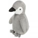 Trixie Brinquedo Cão Pinguim de Peluche com Som 38 cm