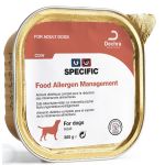 Ração Húmida Specific Vet Allergy Management CDW 300g