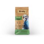 Birsky Mistura para Periquitos Pássaros Exóticos 3Kg