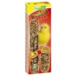 Tyrol Sticks 2 In 1 for Canaries Honey And Fruits 258 g