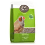 Deli Nature Premium Foreign Finches Aves Canoras 1 Kg